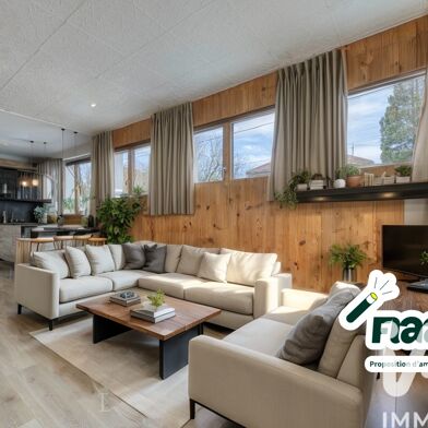 Appartement 3 pièces 349000 €