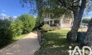 Appartement 3 Pièces 74 m² à vendre à Chavanod (74650)