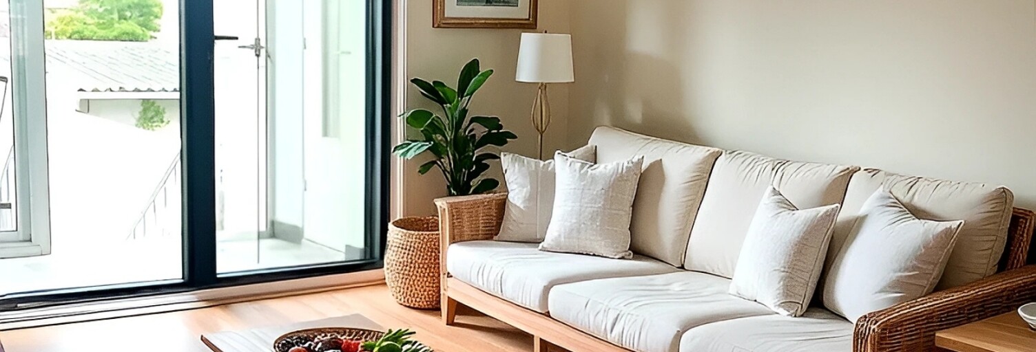 Maison 6 Pièces 132 m² à vendre à Rochefort (17300)