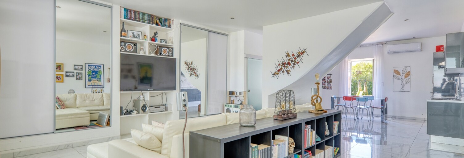 Maison 5 Pièces 200 m² à vendre à Feyzin (69320)