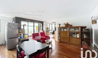 Appartement 3 Pièces 71 m² à vendre à Enghien-les-Bains (95880)