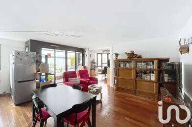 Appartement 3 pièces 435000 €