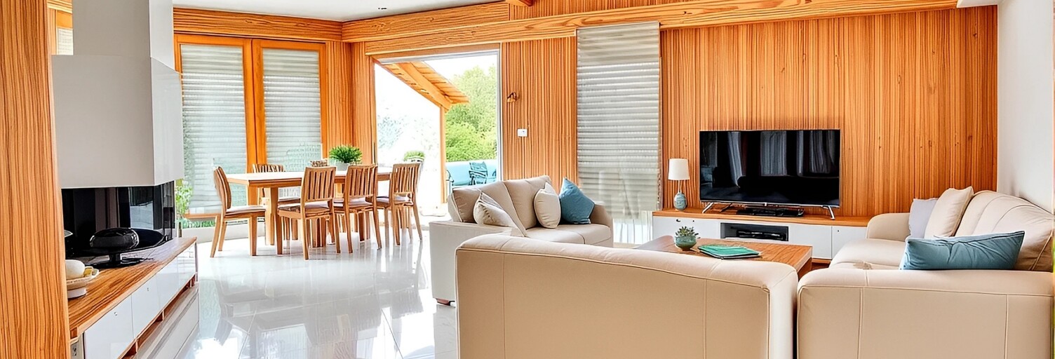 Maison 5 Pièces 120 m² à vendre à Méru (60110)