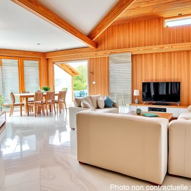 Maison 5 pièces 259000 €