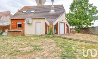 Maison 5 Pièces 120 m² à vendre à Méru (60110)