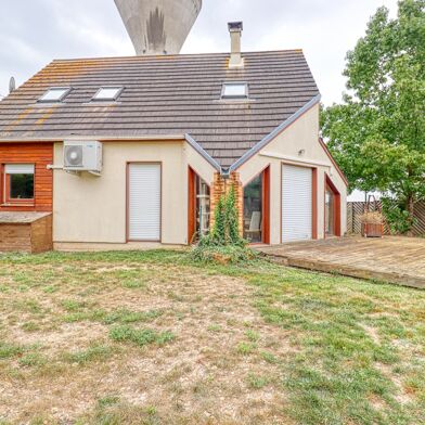 Maison 5 pièces 259000 €