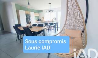 Maison 4 Pièces 89 m² à vendre à Courrières (62710)