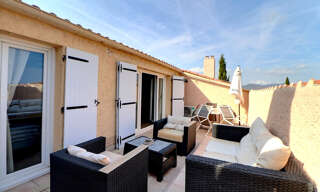 Appartement 2 Pièces 55 m² à vendre à Fréjus (83600)