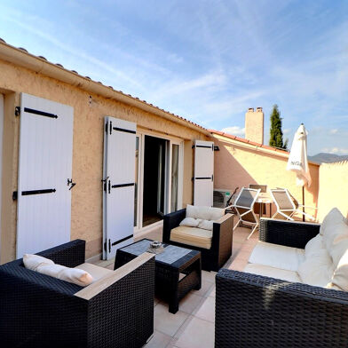 Appartement 2 pièces 220000 €