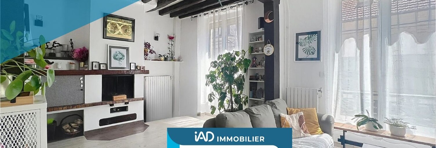 Appartement 6 Pièces 110 m² à vendre à Tournan-en-Brie (77220)