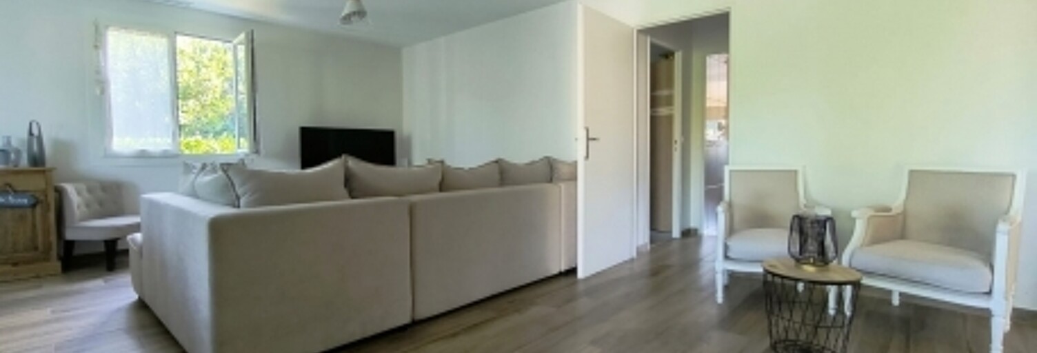 Maison 5 Pièces 130 m² à vendre à Langon (33210)