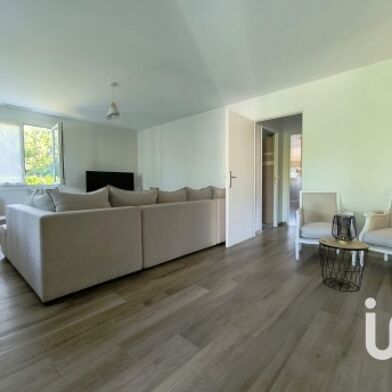 Maison 5 pièces 320000 €