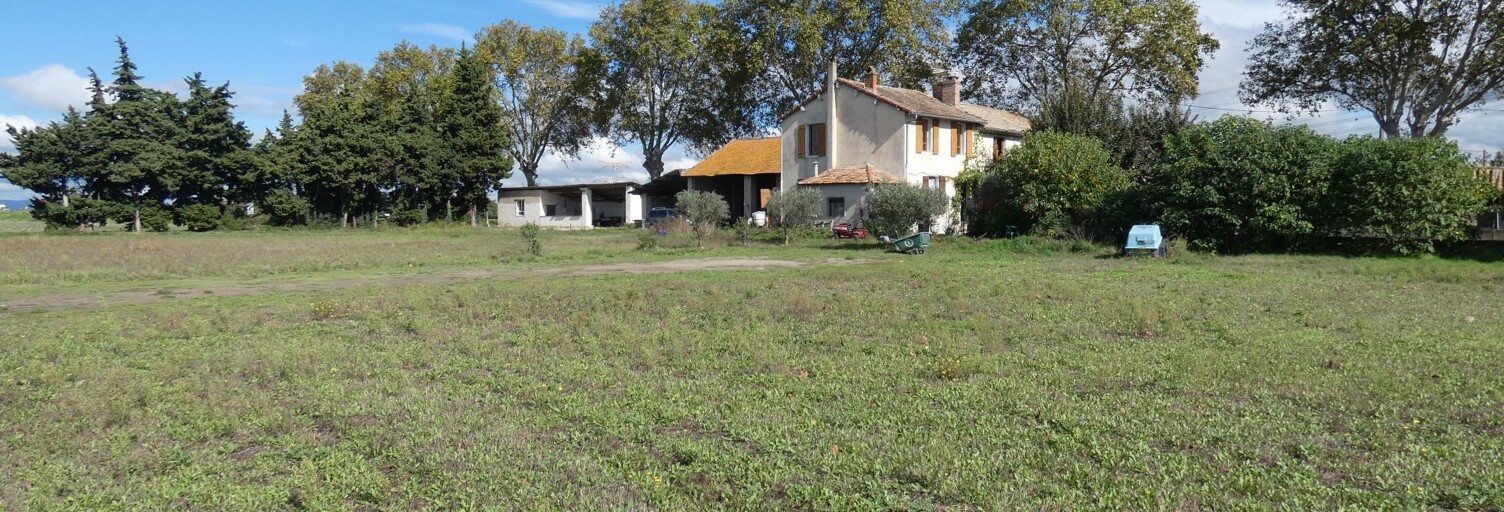 Maison 6 Pièces 153 m² à vendre à Bollène (84500)