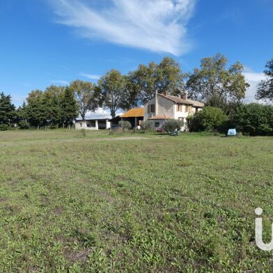 Maison 6 pièces 252000 €