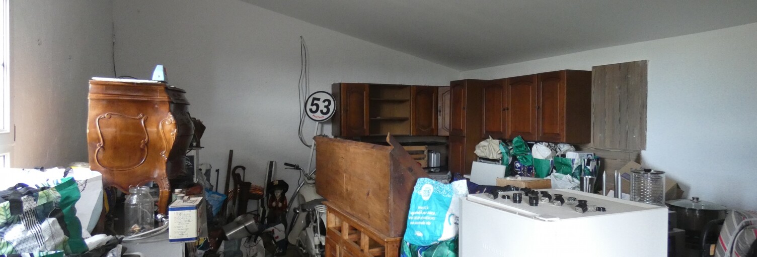 Maison 6 Pièces 153 m² à vendre à Bollène (84500)