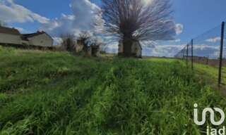 Terrain  1000 m² à vendre à Sérigny (86230)