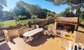 Maison 10 Pièces 204 m² à vendre à Tressan (34230)