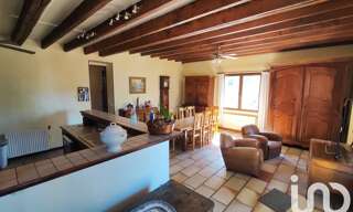 Maison 10 Pièces 204 m² à vendre à Tressan (34230)