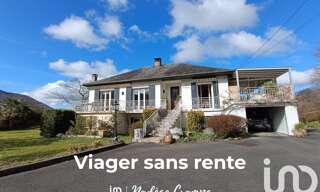 Maison 8 Pièces 159 m² à vendre à Jarret (65100)