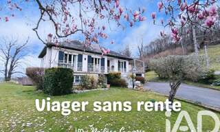 Maison 8 Pièces 159 m² à vendre à Jarret (65100)