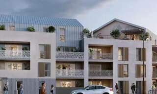 Appartement 3 Pièces 65 m² à vendre à Angers (49000)