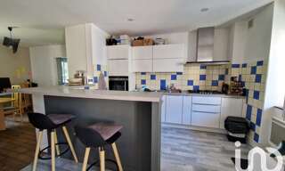 Appartement 3 Pièces 50 m² à vendre à Nay (64800)