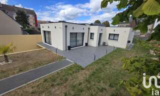 Maison 6 Pièces 189 m² à vendre à Caudebec-lès-Elbeuf (76320)