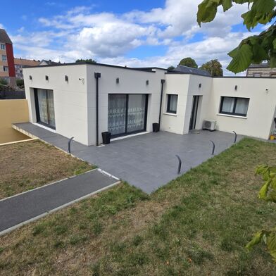 Maison 6 pièces 339000 €