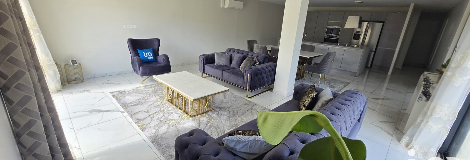 Maison 6 Pièces 189 m² à vendre à Caudebec-lès-Elbeuf (76320)