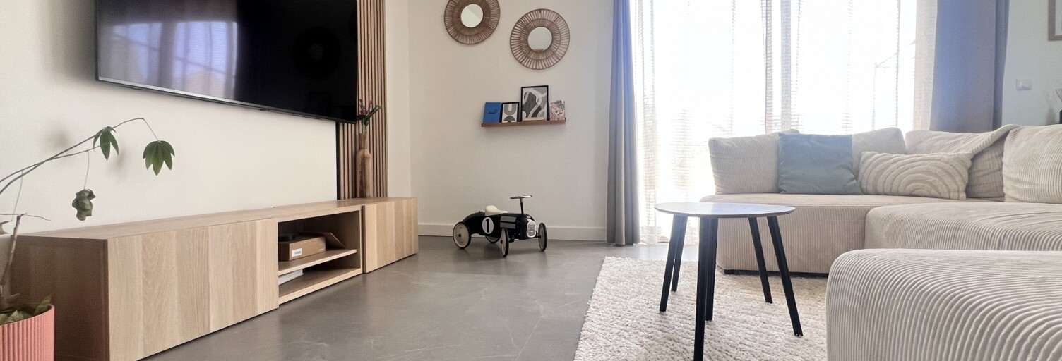 Maison 4 Pièces 121 m² à vendre à Ger (64530)