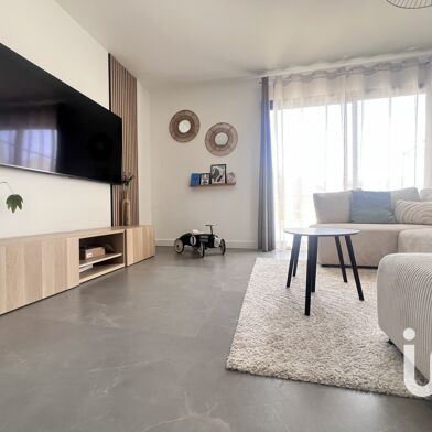 Maison 4 pièces 345000 €