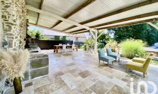 Maison 10 Pièces 241 m² à vendre à Mohon (56490)