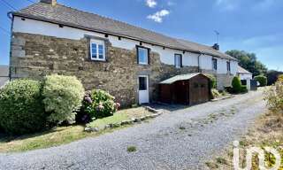 Maison 10 Pièces 241 m² à vendre à Mohon (56490)