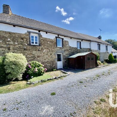 Maison 10 pièces 343000 €