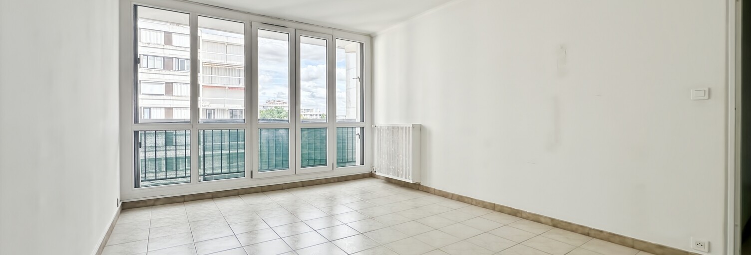 Appartement 3 Pièces 69 m² à vendre à Chelles (77500)