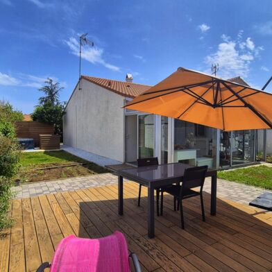 Maison 3 pièces 320000 €