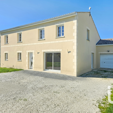 Maison 10 pièces 359000 €