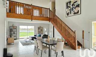 Maison 10 Pièces 186 m² à vendre à Cierzac (17520)