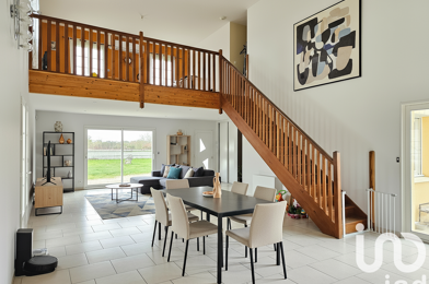 Maison 10 pièces 339000 €