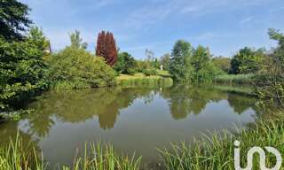 Terrain  10000 m² à vendre à Bourguignon-sous-Montbavin (02000)