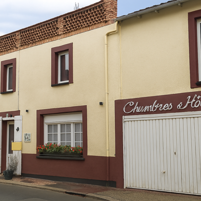 Maison 9 pièces 289000 €