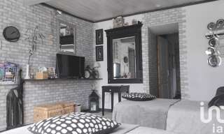 Maison 9 Pièces 197 m² à vendre à Saint Maurice Étusson (79150)