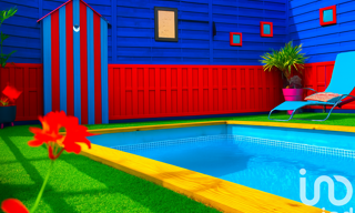 Maison 9 Pièces 197 m² à vendre à Saint Maurice Étusson (79150)