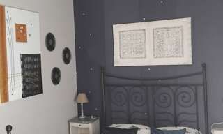 Maison 9 Pièces 197 m² à vendre à Saint Maurice Étusson (79150)