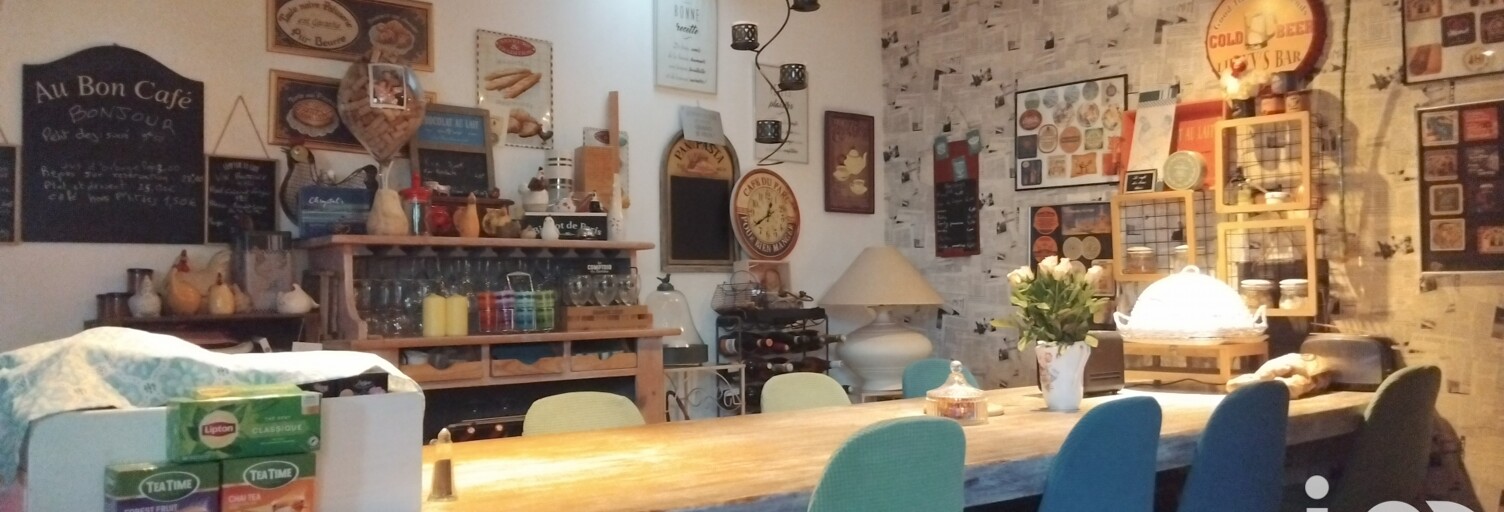 Maison 9 Pièces 197 m² à vendre à Saint Maurice Étusson (79150)