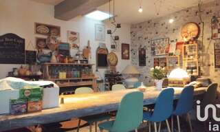 Maison 9 Pièces 197 m² à vendre à Saint Maurice Étusson (79150)