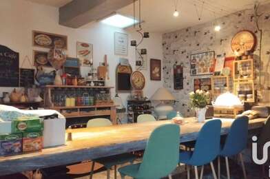 Maison 9 pièces 284000 €