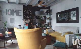 Maison 9 Pièces 197 m² à vendre à Saint Maurice Étusson (79150)