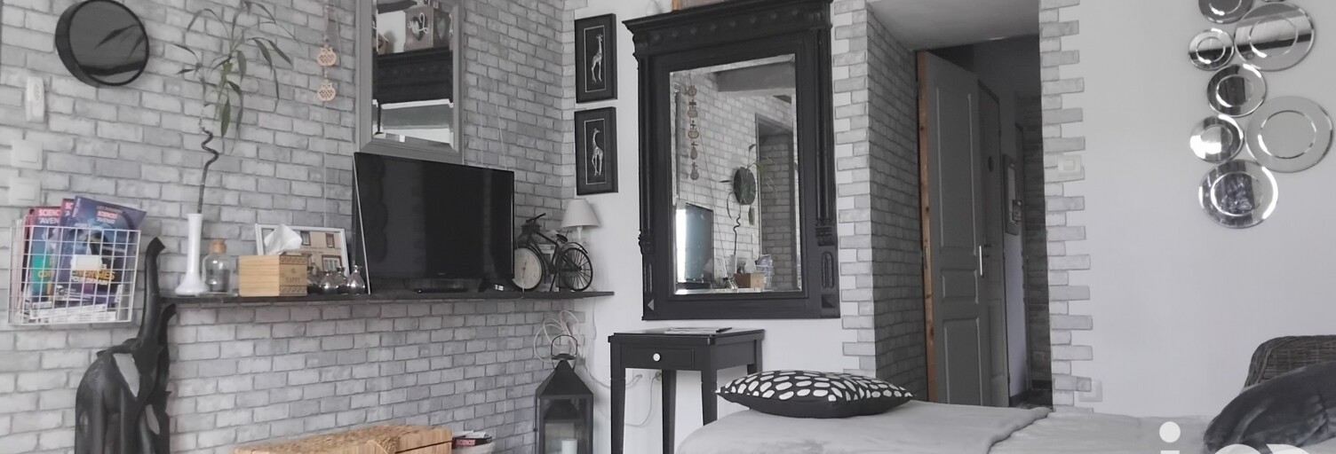 Maison 9 Pièces 197 m² à vendre à Saint Maurice Étusson (79150)