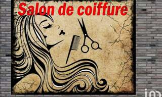 Commerce  1 m² à vendre à Amiens (80000)